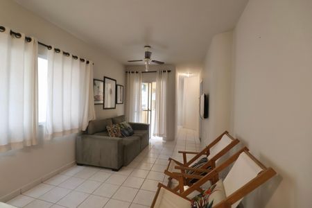 Apartamento para alugar com 100m², 3 quartos e 1 vaga Apartamento para alugar com 100m², 3 quartos e 1 vagaSala