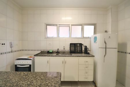 Apartamento para alugar com 100m², 3 quartos e 1 vaga Apartamento para alugar com 100m², 3 quartos e 1 vagaCozinha