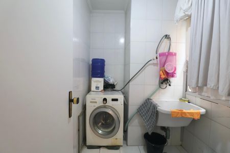 Apartamento para alugar com 100m², 3 quartos e 1 vaga Apartamento para alugar com 100m², 3 quartos e 1 vagaÁrea de Serviço
