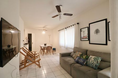 Apartamento para alugar com 100m², 3 quartos e 1 vaga Apartamento para alugar com 100m², 3 quartos e 1 vagaSala