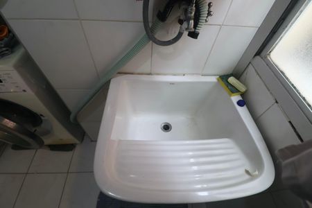 Apartamento para alugar com 100m², 3 quartos e 1 vaga Apartamento para alugar com 100m², 3 quartos e 1 vagaÁrea de Serviço