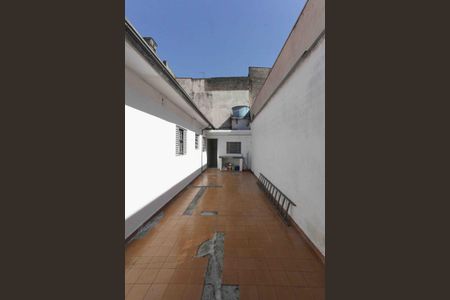 Casa à venda com 153m², 2 quartos e 2 vagasÁrea comum