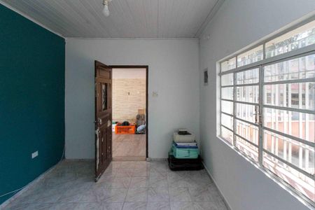 Casa à venda com 153m², 2 quartos e 2 vagasSala