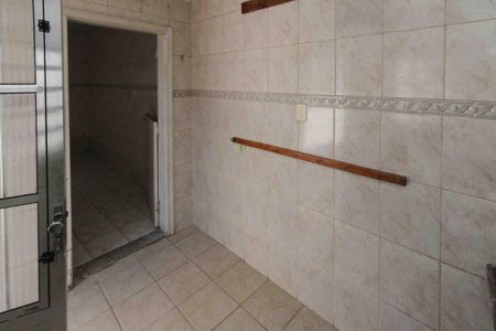 Casa à venda com 153m², 2 quartos e 2 vagasÁrea de Serviço