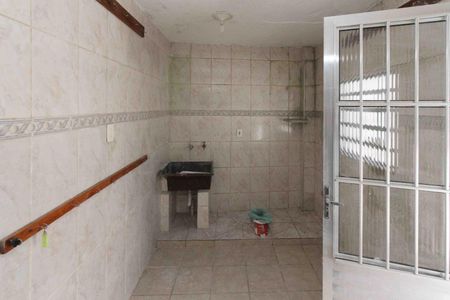 Casa à venda com 153m², 2 quartos e 2 vagasÁrea de Serviço