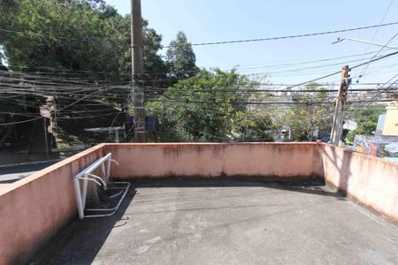 Casa à venda com 153m², 2 quartos e 2 vagasÁrea comum