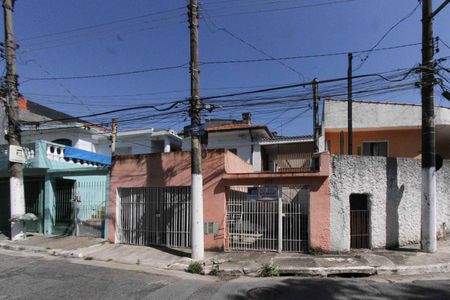 Casa à venda com 153m², 2 quartos e 2 vagasFachada 