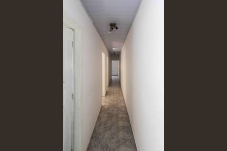 Casa à venda com 153m², 2 quartos e 2 vagasCorredor