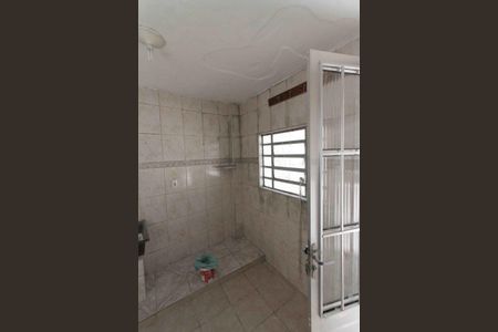 Casa à venda com 153m², 2 quartos e 2 vagasÁrea de Serviço