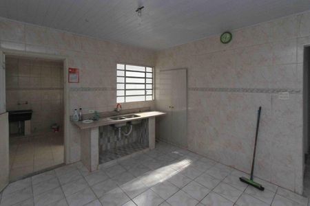 Casa à venda com 153m², 2 quartos e 2 vagasCozinha