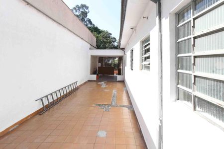 Casa à venda com 153m², 2 quartos e 2 vagasÁrea comum