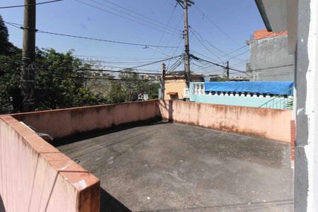 Casa à venda com 153m², 2 quartos e 2 vagasÁrea comum