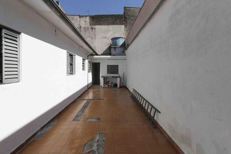 Casa à venda com 153m², 2 quartos e 2 vagasÁrea comum