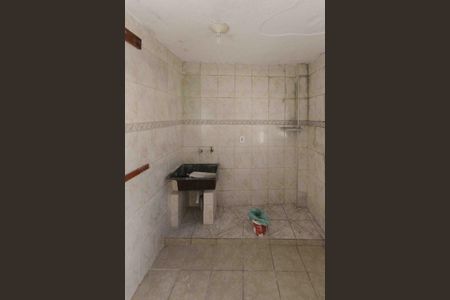 Casa à venda com 153m², 2 quartos e 2 vagasÁrea de Serviço