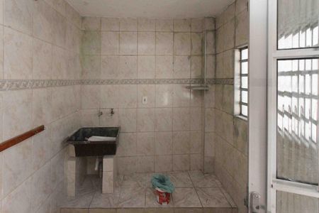 Casa à venda com 153m², 2 quartos e 2 vagasÁrea de Serviço