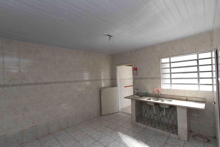 Casa à venda com 153m², 2 quartos e 2 vagasCozinha