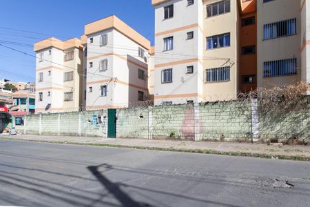 Apartamento à venda com 90m², 2 quartos e 1 vagaFachada