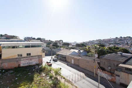 Apartamento à venda com 90m², 2 quartos e 1 vagaVista do Quarto 2