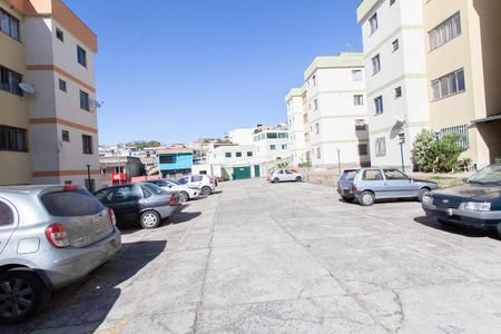 Apartamento à venda com 90m², 2 quartos e 1 vagaEstacionamento