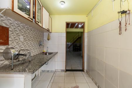 Casa à venda com 647m², 7 quartos e 4 vagas Casa à venda com 647m², 7 quartos e 4 vagasCozinha 3