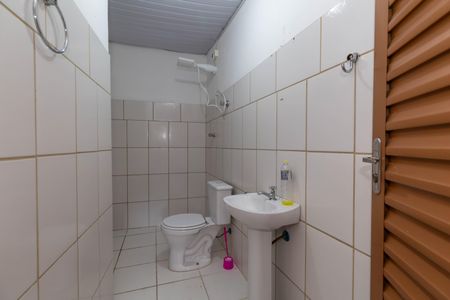 Casa à venda com 647m², 7 quartos e 4 vagas Casa à venda com 647m², 7 quartos e 4 vagasBanheiro 5