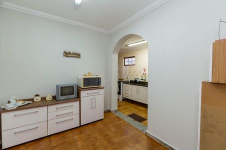 Casa à venda com 647m², 7 quartos e 4 vagas Casa à venda com 647m², 7 quartos e 4 vagasSala 3