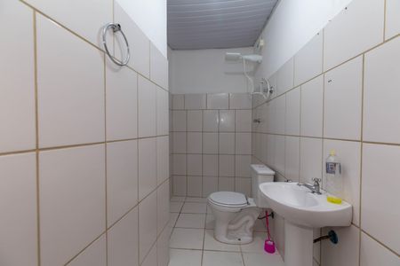 Casa à venda com 647m², 7 quartos e 4 vagas Casa à venda com 647m², 7 quartos e 4 vagasBanheiro 5