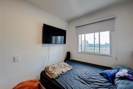 Apartamento à venda com 29m², 1 quarto e sem vagaSuíte