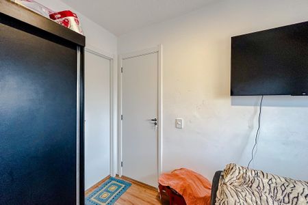 Apartamento à venda com 29m², 1 quarto e sem vagaSuíte