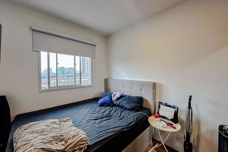 Apartamento à venda com 29m², 1 quarto e sem vagaSuíte