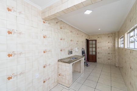 Apartamento à venda com 68m², 2 quartos e sem vaga Apartamento à venda com 68m², 2 quartos e sem vagaCozinha
