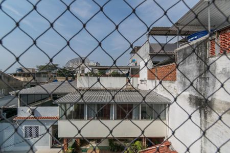 Apartamento à venda com 68m², 2 quartos e sem vaga Apartamento à venda com 68m², 2 quartos e sem vagaVista da Área de Serviço