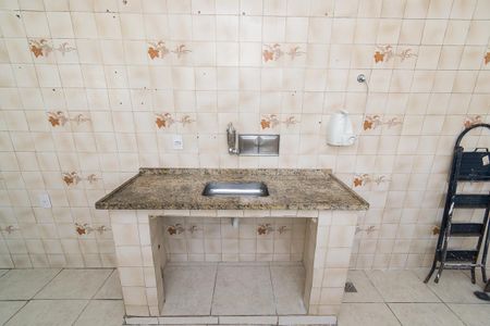 Apartamento à venda com 68m², 2 quartos e sem vaga Apartamento à venda com 68m², 2 quartos e sem vagaCozinha