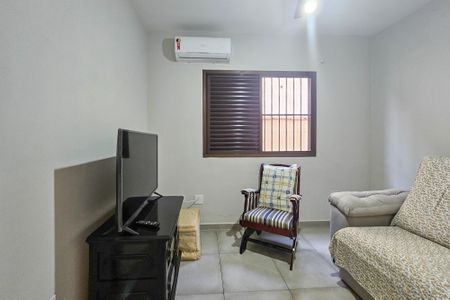 Quarto 1 de casa para alugar com 3 quartos, 180m² em Vila Santo Antônio, Guarujá
