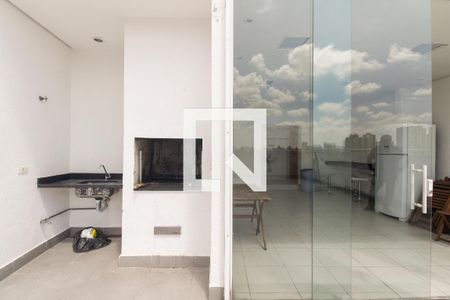 Studio à venda com 29m², 1 quarto e sem vagaÁrea comum