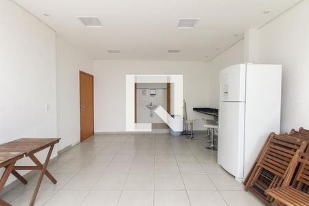 Studio à venda com 29m², 1 quarto e sem vagaÁrea comum