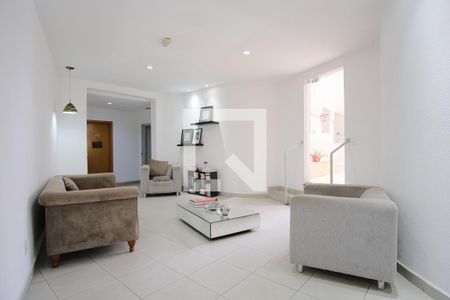 Studio à venda com 29m², 1 quarto e sem vagaÁrea comum