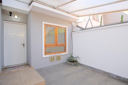 Casa à venda com 75m², 2 quartos e 1 vagaGaragem