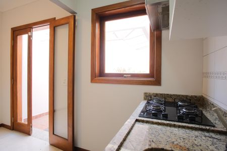 Casa à venda com 75m², 2 quartos e 1 vagaCozinha