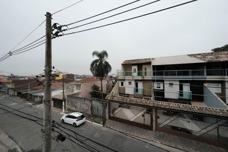Apartamento à venda com 39m², 2 quartos e sem vagaVista do Quarto 2