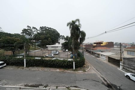 Apartamento à venda com 39m², 2 quartos e sem vagaVista do Quarto 2