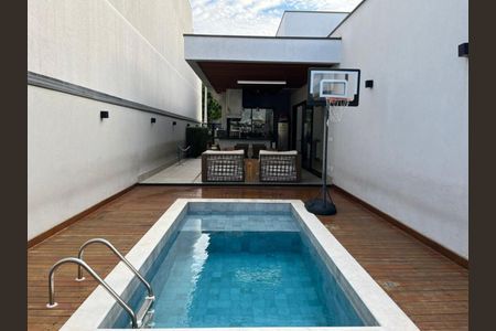 Casa de condomínio à venda com 194m², 3 quartos e 4 vagas Casa de condomínio à venda com 194m², 3 quartos e 4 vagasFoto 05