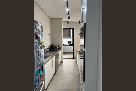 Casa de condomínio à venda com 194m², 3 quartos e 4 vagas Casa de condomínio à venda com 194m², 3 quartos e 4 vagasFoto 09