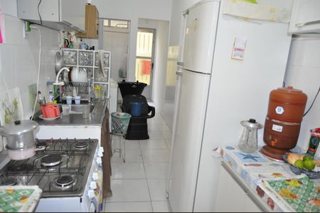 Casa à venda com 146m², 6 quartos e sem vagaCozinha