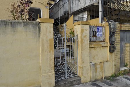 Casa à venda com 146m², 6 quartos e sem vagaFachada