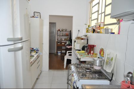 Casa à venda com 146m², 6 quartos e sem vagaCozinha