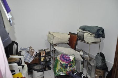 Casa à venda com 146m², 6 quartos e sem vagaQuarto 2