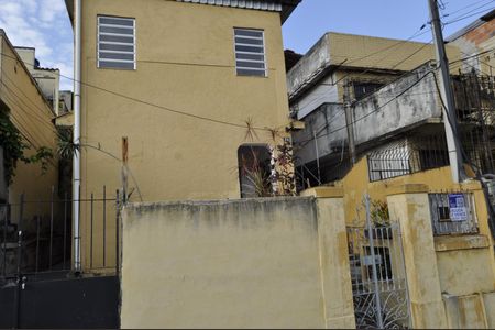 Casa à venda com 146m², 6 quartos e sem vagaFachada