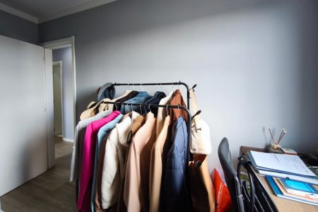 Apartamento à venda com 58m², 3 quartos e 1 vaga Apartamento à venda com 58m², 3 quartos e 1 vagaQuarto