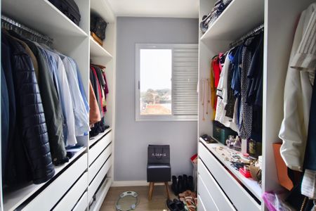 Apartamento à venda com 58m², 3 quartos e 1 vaga Apartamento à venda com 58m², 3 quartos e 1 vagaQuarto 2